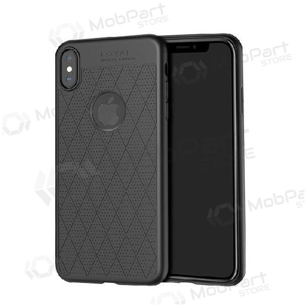 Apple iPhone XS Max funda 