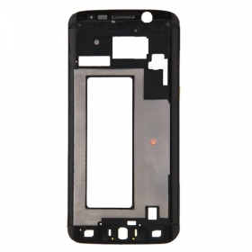 Samsung G925F Galaxy S6 Edge marco de pantalla (original)