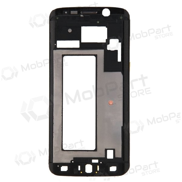 Samsung G925F Galaxy S6 Edge marco de pantalla (original)