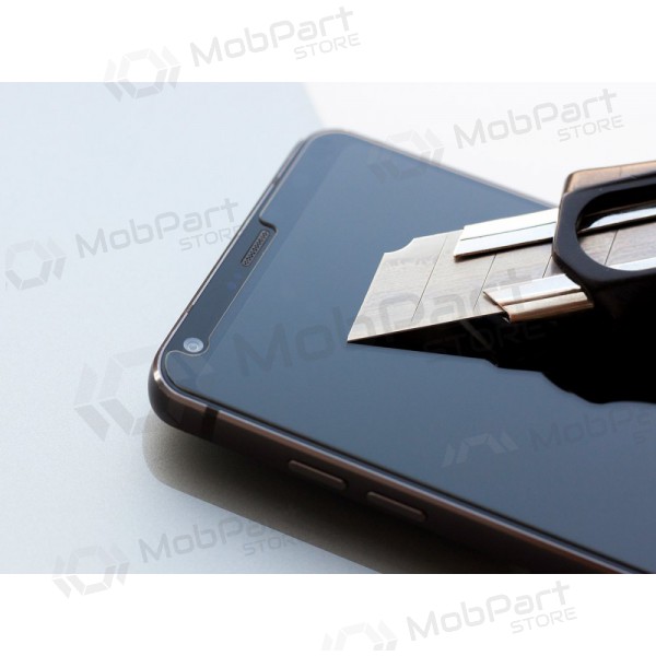 Samsung M526 Galaxy M52 5G protector de pantalla de cristal templado 