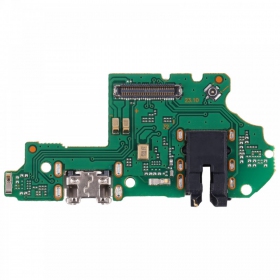 Huawei Y5p modulo de carga