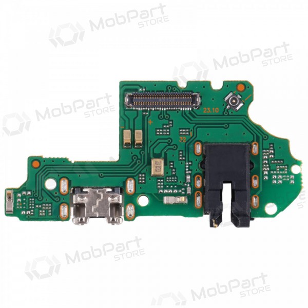 Huawei Y5p modulo de carga