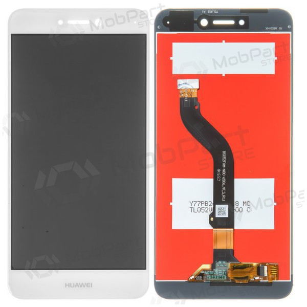 Huawei P8 Lite (2017) / P9 Lite (2017) / Honor 8 Lite pantalla (blanco)