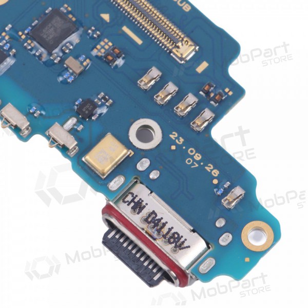 Samsung S928 Galaxy S24 Ultra modulo de carga (service pack) (original) Samsung S928 Galaxy S24 Ultra modulo de carga (service pack) (original)