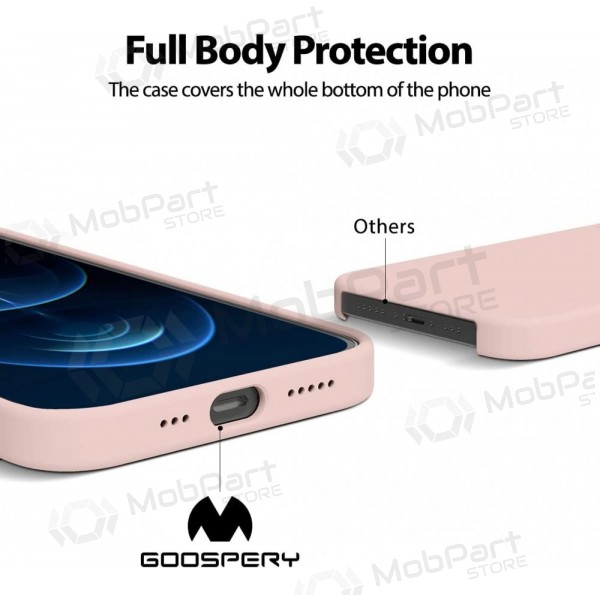 Funda Samsung Galaxy S26+ Mercury 
