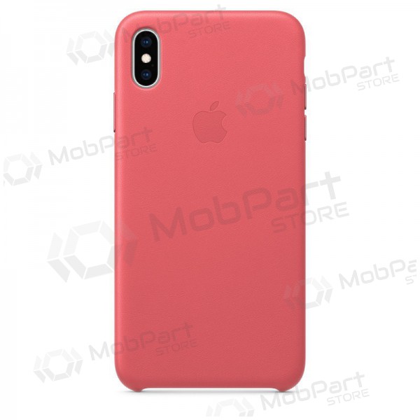 Apple iPhone XS Max funda MTEX2ZM/A 