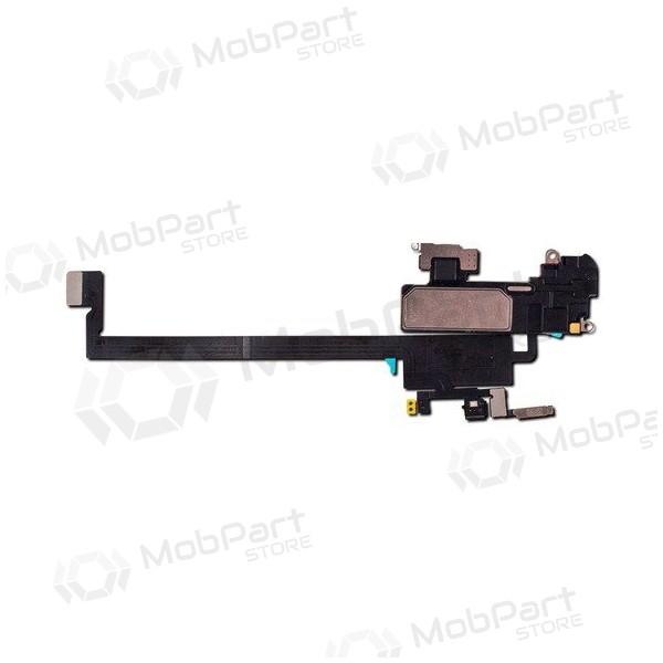 Apple iPhone XS Max conector de altavoz (usada, original) Apple iPhone XS Max conector de altavoz (usada, original)