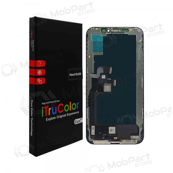 Apple iPhone XS pantalla (OLED)