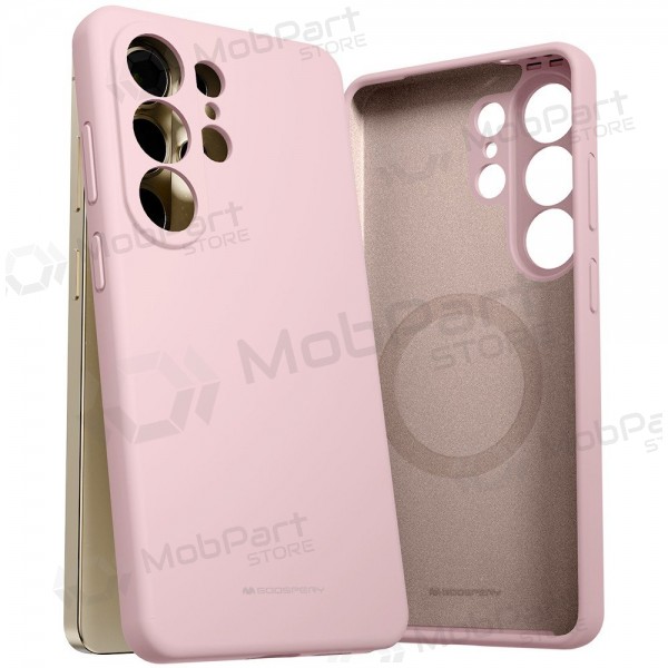 Funda para Samsung Galaxy S26 Ultra Mercury 