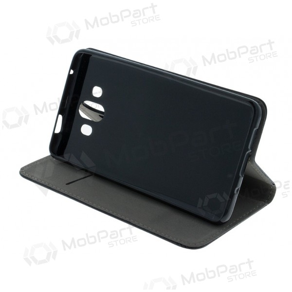 Funda LG K50S -Smart Magnetic- (negra)