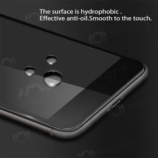 Apple iPhone 15 protector de pantalla de cristal templado Apple iPhone 15 protector de pantalla de cristal templado