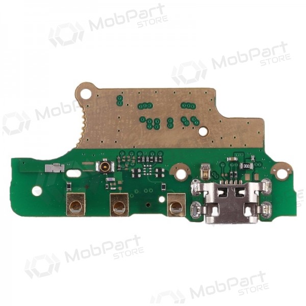 Nokia 5 modulo de carga