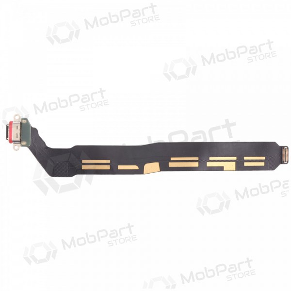 OnePlus Nord 2 5G modulo de carga - Premium