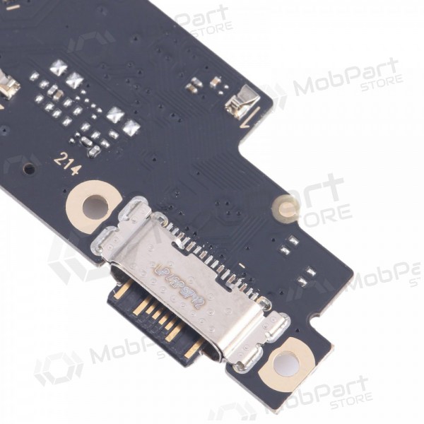 Xiaomi Redmi Note 13 Pro 4G modulo de carga (service pack) (original)