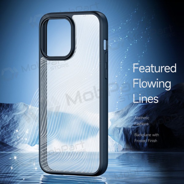 Apple iPhone 15 Pro funda 