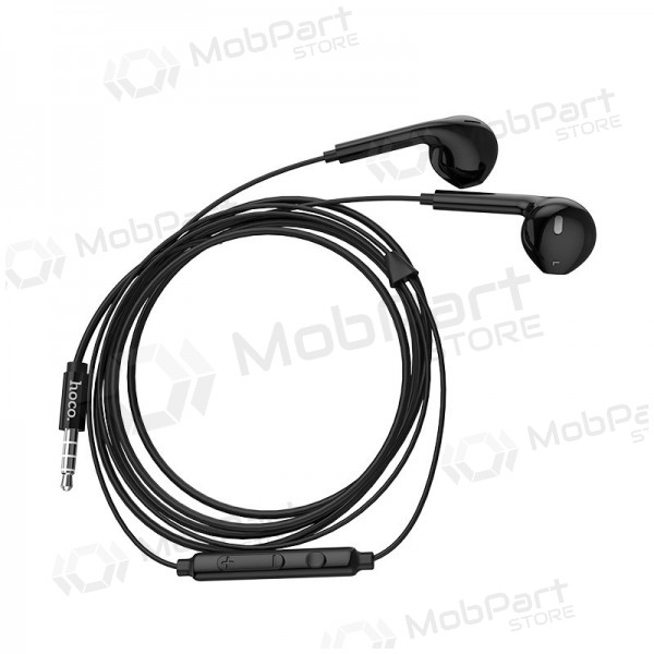 Manos libres HOCO M55 3,5mm (negro)