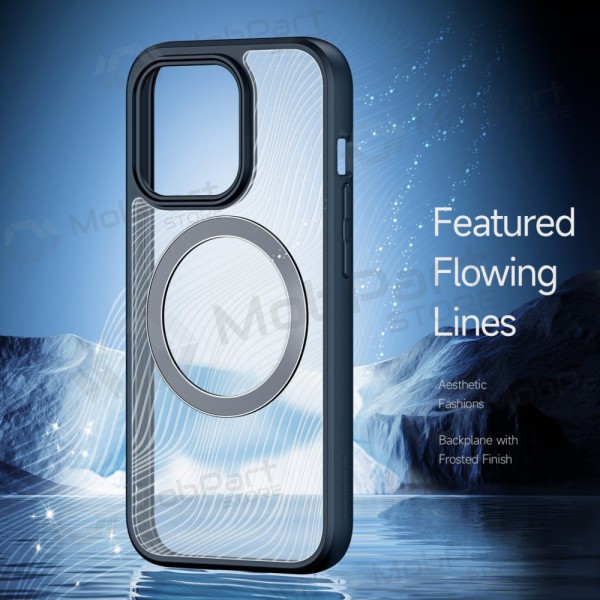 Apple iPhone 15 Pro funda 