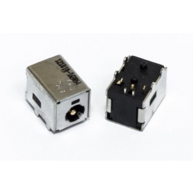 COMPAQ Presario F700 conector de carga