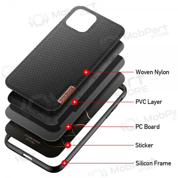 Apple iPhone 12 / 12 Pro funda 