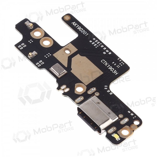 Xiaomi Redmi Note 7 modulo de carga (service pack) (original) Xiaomi Redmi Note 7 modulo de carga (service pack) (original)