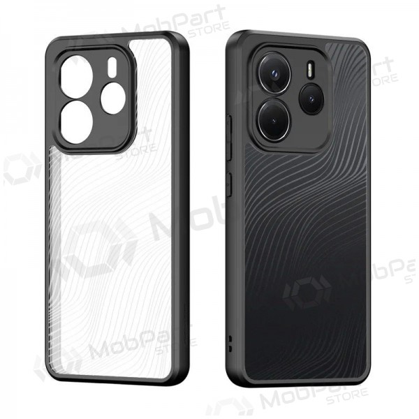 Xiaomi Redmi Note 14 4G funda Xiaomi Redmi Note 14 4G funda