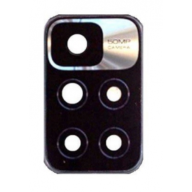Xiaomi Redmi 10 2021 / Redmi 10 2022 Cristal camara (only lens)