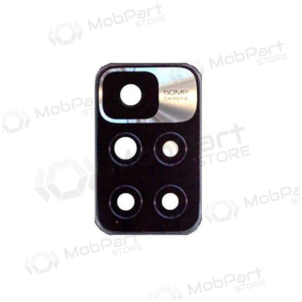 Xiaomi Redmi 10 2021 / Redmi 10 2022 Cristal camara (only lens) Xiaomi Redmi 10 2021 / Redmi 10 2022 Cristal camara (only lens)