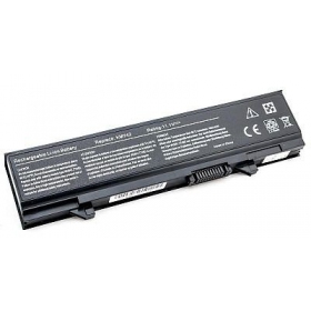 DELL KM668, 5200mAh Bateria para portatil, Advanced