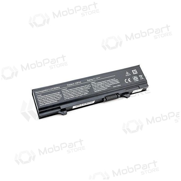 DELL KM668, 5200mAh Bateria para portatil, Advanced DELL KM668, 5200mAh Bateria para portatil, Advanced