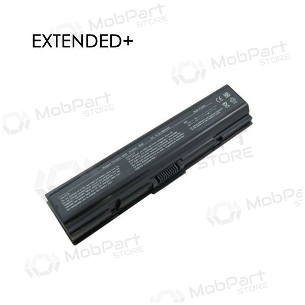 TOSHIBA PA3533U-1BRS, 8800mAh Bateria para portatil TOSHIBA PA3533U-1BRS, 8800mAh Bateria para portatil