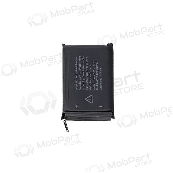 Apple Watch Series 1 42mm A1579 bateria / acumulador (246mAh)