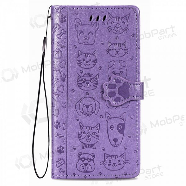 Xiaomi Redmi 9C, 9C NFC funda 