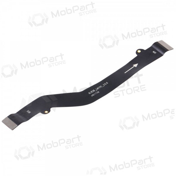 Huawei Y5 2017 pagrindinė conector (service pack) (original) Huawei Y5 2017 pagrindinė conector (service pack) (original)