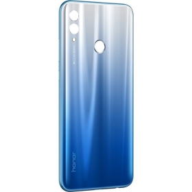 Huawei Honor 10 Lite tapa trasera de la batería azul (Sky Blue)