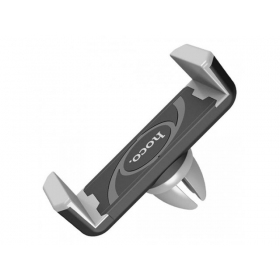 Soporte para teléfono de coche HOCO CPH01 (for using on ventilation grille) (13,97 cm)