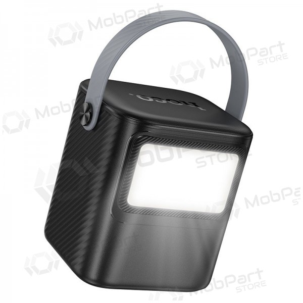 Batería externa Power Bank Hoco J152 22.5W+PD20W 80000mAh negra
