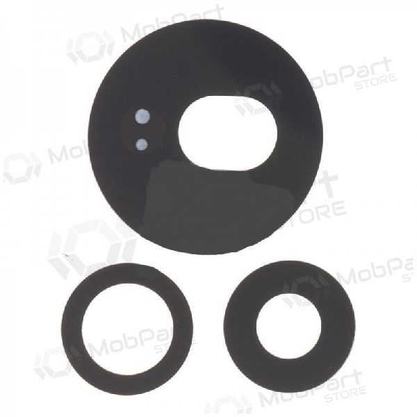 Huawei Pura 70 Pro Cristal camara (3pcs)