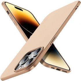Funda para Apple iPhone 16 - X-Level Guardian
