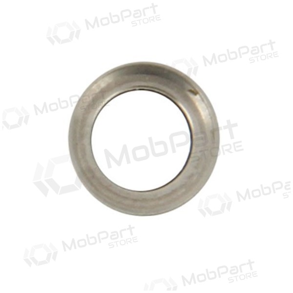 Apple iPhone 6 / Apple iPhone 6S Cristal camara (plata) Apple iPhone 6 / Apple iPhone 6S Cristal camara (plata)