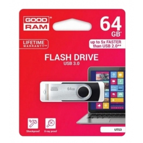 Memoria GOODRAM UTS3 64GB USB 3.0