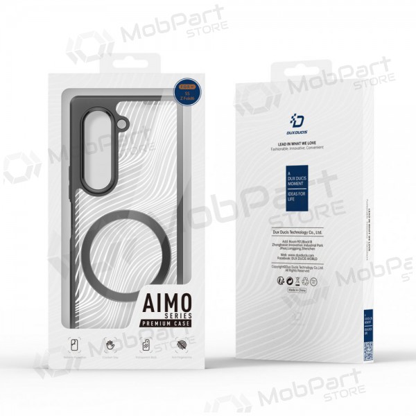 Samsung Galaxy Z Fold6 funda 
