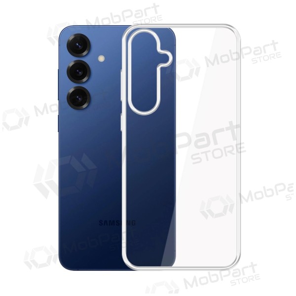 Funda para Samsung Galaxy S25 FE 