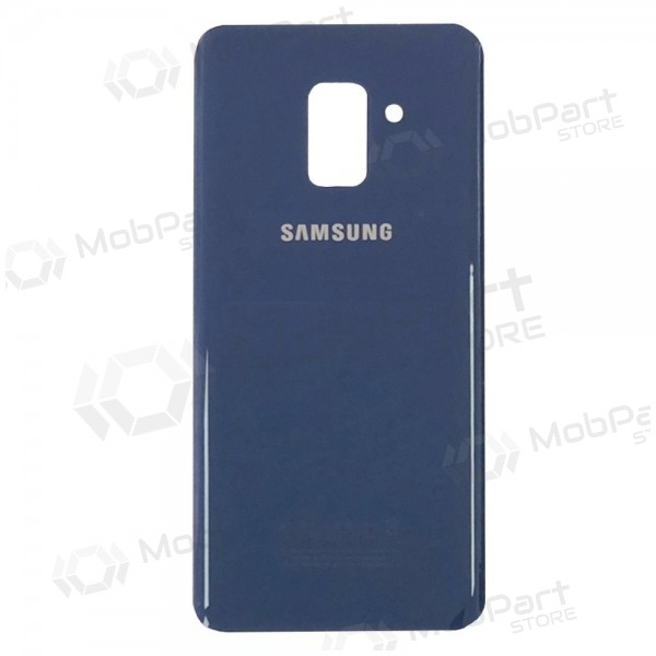 Samsung A530F Galaxy A8 (2018) tapa trasera de la batería (azul)