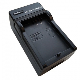 Cargador CANON LP-E5