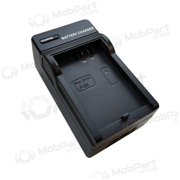 Cargador CANON LP-E5 Cargador CANON LP-E5