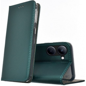 Samsung Galaxy A37 funda - Smart Magnetic