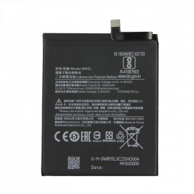Xiaomi Mi 9 bateria, akumuliatorius (BM3L)