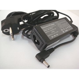 ASUS 45W: 19V,2.37A cargador para portátil