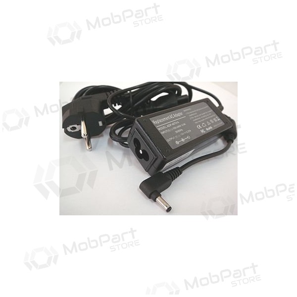 ASUS 45W: 19V,2.37A cargador para portátil