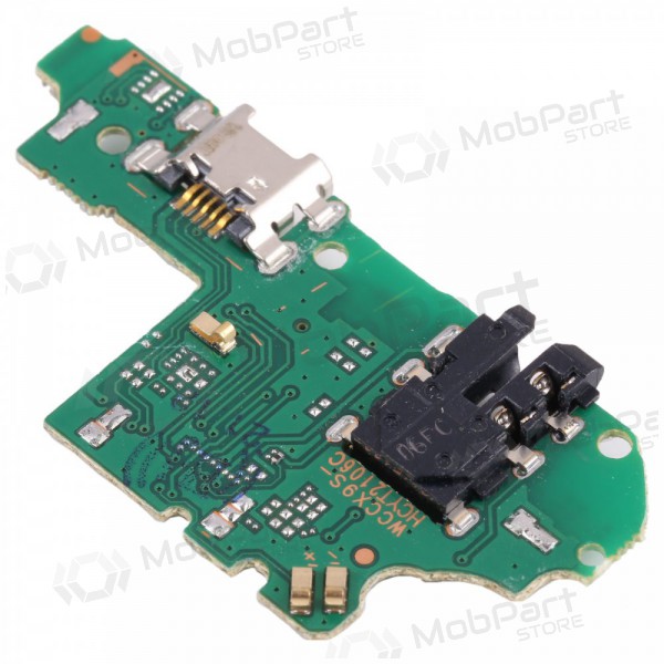 Huawei Y5p modulo de carga